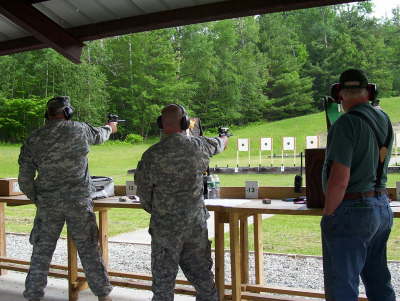 2010 Bill Wheeler Memorial Match