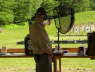2010 Bill Wheeler Memorial Match