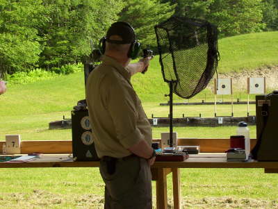 2010 Bill Wheeler Memorial Match