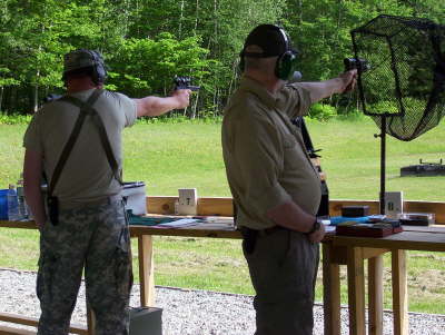 2010 Bill Wheeler Memorial Match