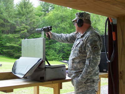 2010 Bill Wheeler Memorial Match