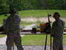 2010 Bill Wheeler Memorial Match