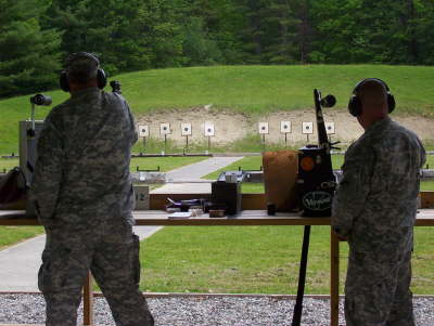 2010 Bill Wheeler Memorial Match
