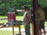 2010 Bill Wheeler Memorial Match