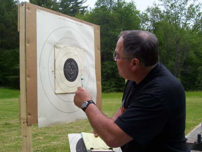 2010 Bill Wheeler Memorial Match