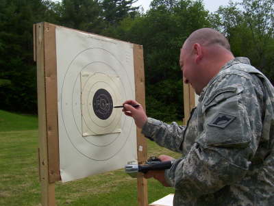 2010 Bill Wheeler Memorial Match
