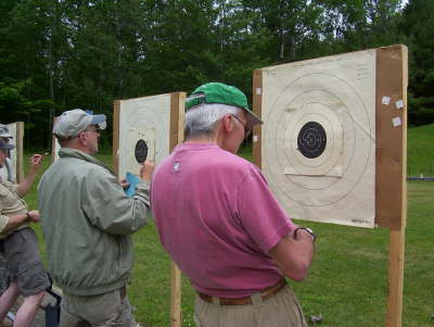 2010 Bill Wheeler Memorial Match