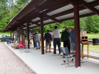 2010 Bill Wheeler Memorial Match