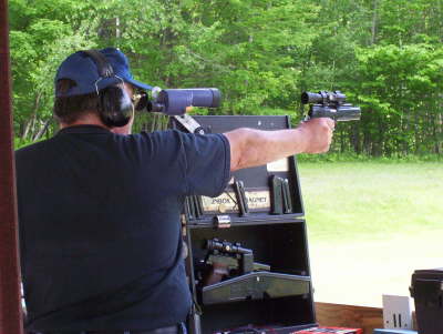2010 Bill Wheeler Memorial Match