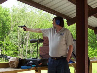 2010 Bill Wheeler Memorial Match