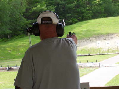 2010 Bill Wheeler Memorial Match