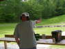 2010 Bill Wheeler Memorial Match