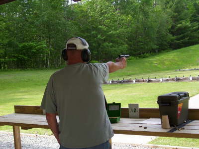 2010 Bill Wheeler Memorial Match