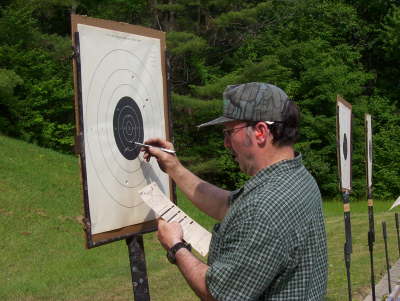 2010 Bill Wheeler Memorial Match