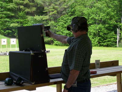 2010 Bill Wheeler Memorial Match
