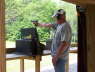 2010 Bill Wheeler Memorial Match