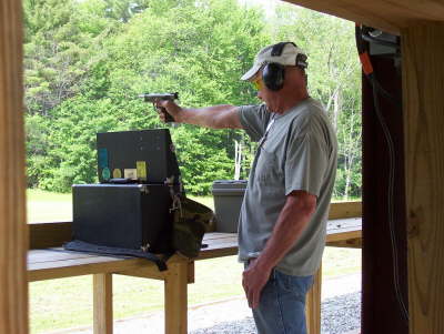 2010 Bill Wheeler Memorial Match