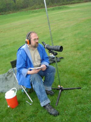 May 9th 2009 High Power Clinic - Pic #8